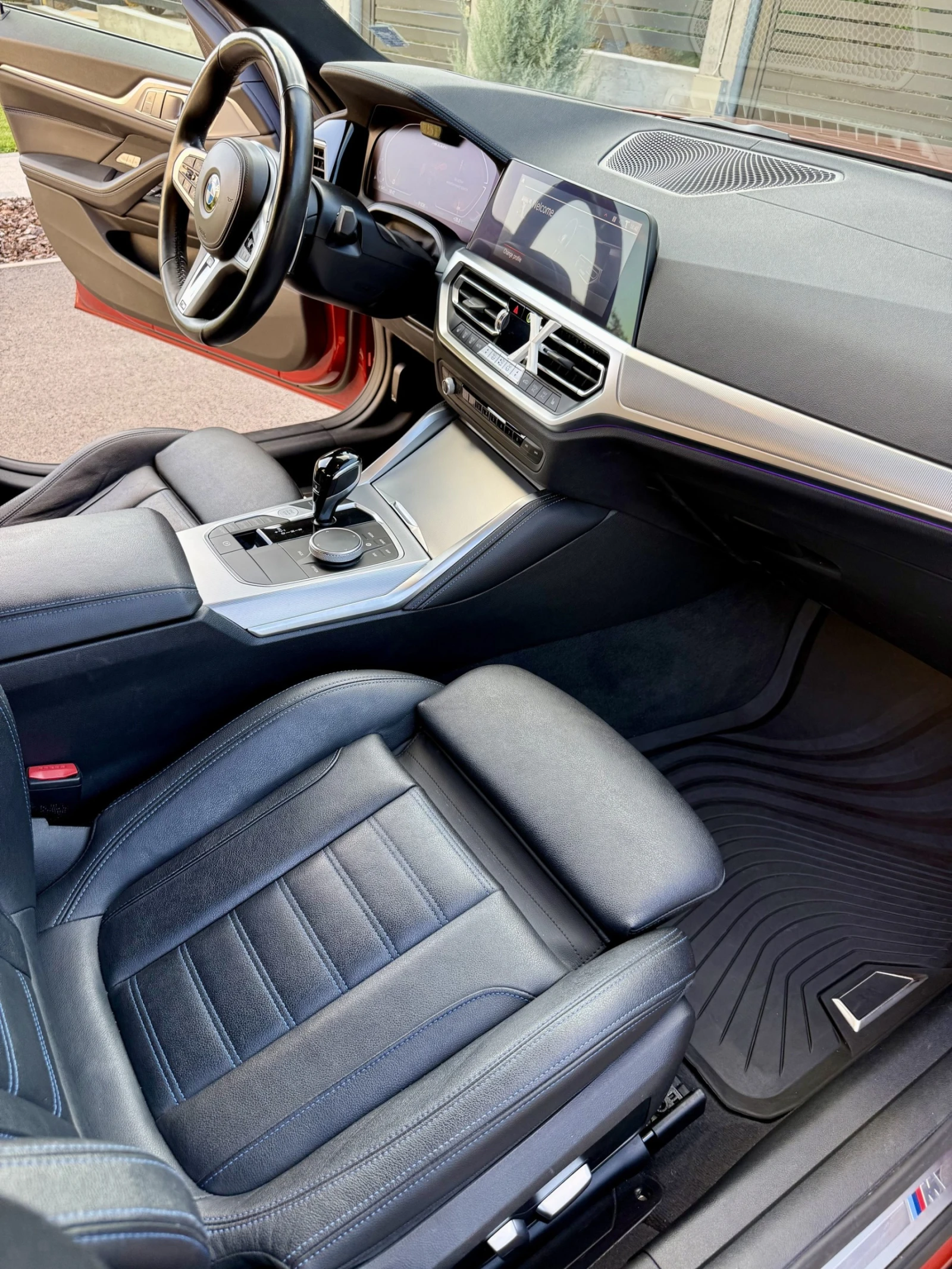 BMW 440 M440i xDrive Gran Coupe ����������� | Mobile.bg � ����������� 14