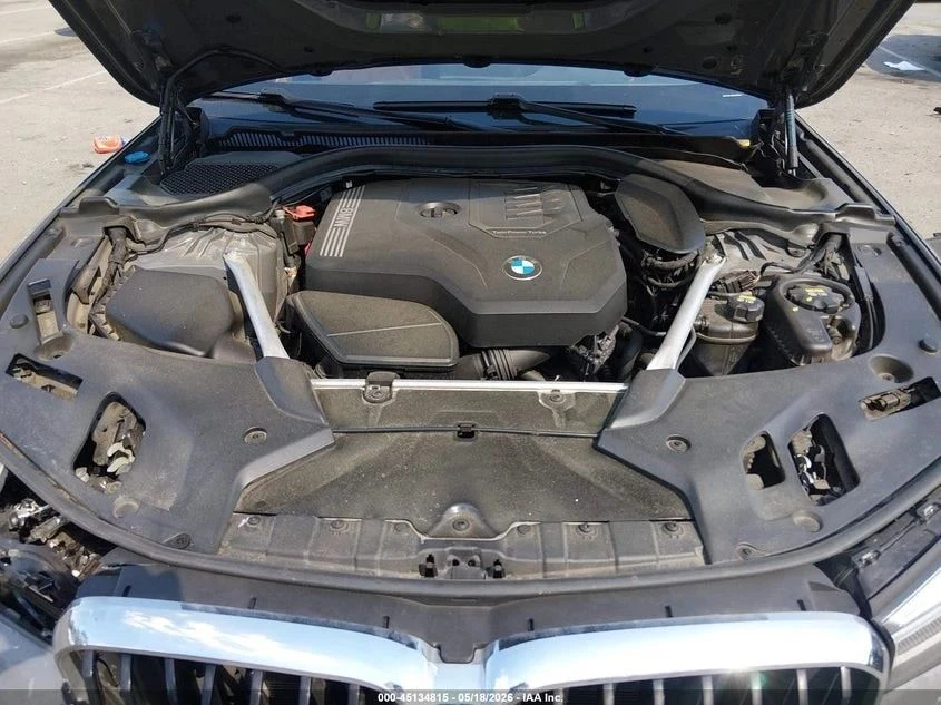BMW 530, снимка 9 - Автомобили и джипове - 56686824