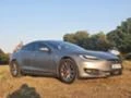 Tesla Model S S85/29 лв на ден , снимка 5