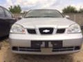 Chevrolet Nubira 1.6 16V, снимка 9