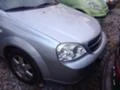 Chevrolet Nubira 1.6 16V, снимка 2