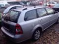 Chevrolet Nubira 1.6 16V, снимка 3