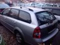 Chevrolet Nubira 1.6 16V, снимка 4