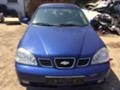 Chevrolet Nubira 1.6 16V, снимка 1