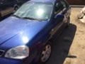 Chevrolet Nubira 1.6 16V, снимка 6