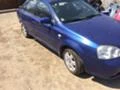 Chevrolet Nubira 1.6 16V, снимка 7