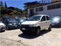 Fiat Panda 1.3 4X4, снимка 1