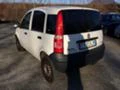 Fiat Panda 1.3 4X4, снимка 7