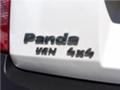 Fiat Panda 1.3 4X4, снимка 8 - Автомобили и джипове - 18500583
