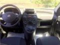 Fiat Panda 1.3 4X4, снимка 9