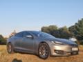 Tesla Model S S85/29 лв на ден , снимка 6 - Автомобили и джипове - 26125331