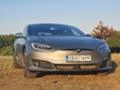 Tesla Model S S85/29 лв на ден , снимка 8