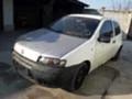 Fiat Punto MK2 1.9D 60к.с./1.242 60к.с., снимка 1