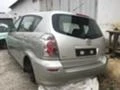 Toyota Corolla verso, снимка 2