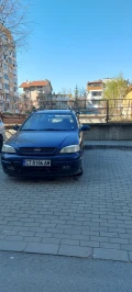 Opel Astra  - изображение 3