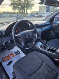 Mercedes-Benz C 200 Регистриран /Автомат /Обслужен  - изображение 7