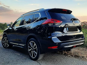 Nissan X-trail 2000, 177к.с.TEKNA, КОЖА, ПАНОРАМНА КАМЕРА, TOP SU, снимка 1