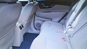 Nissan X-trail 2000, 177к.с.TEKNA, КОЖА, ПАНОРАМНА КАМЕРА, TOP SU, снимка 7