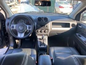 Jeep Compass 2.4 4x4, снимка 4