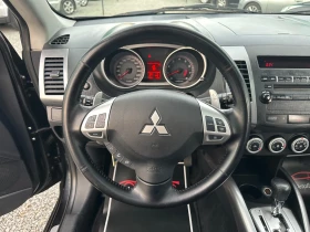 Mitsubishi Outlander 2.4I Автоматик 7-местен FULL, снимка 9