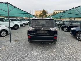 Mitsubishi Outlander 2.4I Автоматик 7-местен FULL, снимка 4