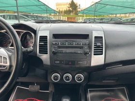 Mitsubishi Outlander 2.4I Автоматик 7-местен FULL, снимка 8