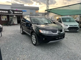 Mitsubishi Outlander 2.4I Автоматик 7-местен FULL, снимка 2