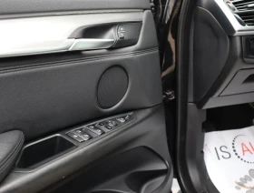 BMW X6 3.0D/xDrive/M-Sport/Подгрев/PDC/, снимка 11