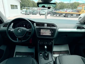 VW Tiguan 2.0tdi 150k.c* Digital* Navi* Highline* NOVA* , снимка 9