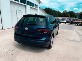 VW Tiguan 2.0tdi 150k.c* Digital* Navi* Highline* NOVA* , снимка 15