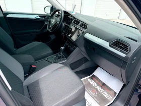 VW Tiguan 2.0tdi 150k.c* Digital* Navi* Highline* NOVA* , снимка 16