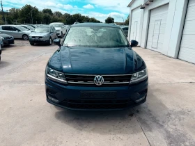 VW Tiguan 2.0tdi 150k.c* Digital* Navi* Highline* NOVA* , снимка 11