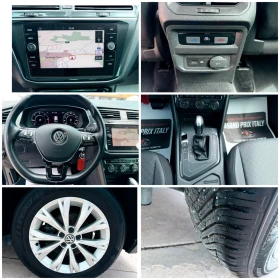 VW Tiguan 2.0tdi 150k.c* Digital* Navi* Highline* NOVA* , снимка 10