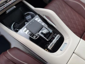Mercedes-Benz GLS 600 MAYBACH/FACELIFT/FIRST CLASS/MANIFAKTUR/, снимка 11