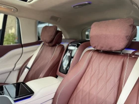 Mercedes-Benz GLS 600 MAYBACH/FACELIFT/FIRST CLASS/MANIFAKTUR/, снимка 15