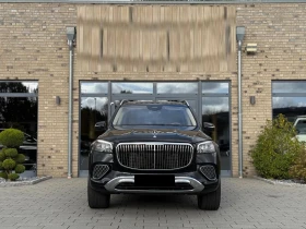 Mercedes-Benz GLS 600 MAYBACH/FACELIFT/FIRST CLASS/MANIFAKTUR/, снимка 6