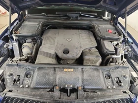 Mercedes-Benz GLE 450 AMG Line * Без инциденти * CARFAX * , снимка 14