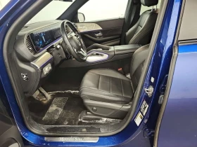 Mercedes-Benz GLE 450 AMG Line * Без инциденти * CARFAX * , снимка 9