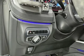 Mercedes-Benz G 63 AMG BRABUS 800/AKRAPOVIC/BURM/360/PANO/003MC, снимка 14