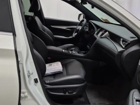 Infiniti QX50 AWD* ПОДГРЕВ* КАМЕРА* CARPLAY* ПАНО* М.ТОЧКА, снимка 13