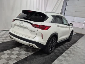 Infiniti QX50 AWD* ПОДГРЕВ* КАМЕРА* CARPLAY* ПАНО* М.ТОЧКА, снимка 4