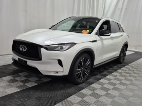 Infiniti QX50 AWD* ПОДГРЕВ* КАМЕРА* CARPLAY* ПАНО* М.ТОЧКА, снимка 2