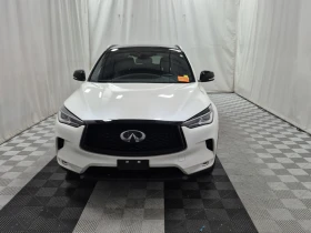 Infiniti QX50 AWD* ПОДГРЕВ* КАМЕРА* CARPLAY* ПАНО* М.ТОЧКА, снимка 1