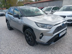 Toyota Rav4  2.5 218к.с. HYBRID* LED* STYLE* , снимка 3