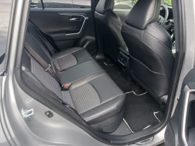 Toyota Rav4  2.5 218к.с. HYBRID* LED* STYLE* , снимка 11
