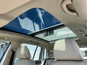 VW Tiguan 1.4TSI-150к.с./ 4х4 / Кожа/ Подгряване/ Панорама, снимка 16
