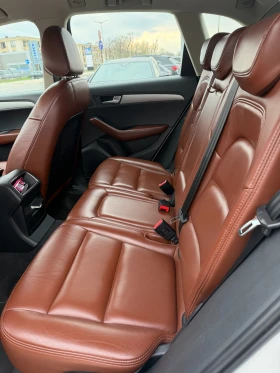 Audi Q5, снимка 8