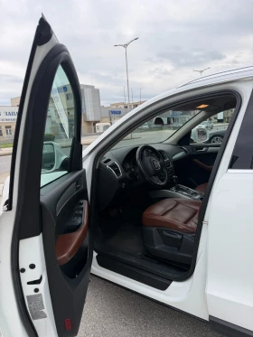 Audi Q5, снимка 6