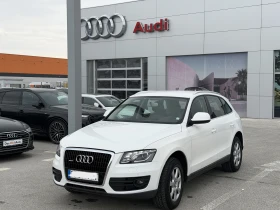 Audi Q5, снимка 1