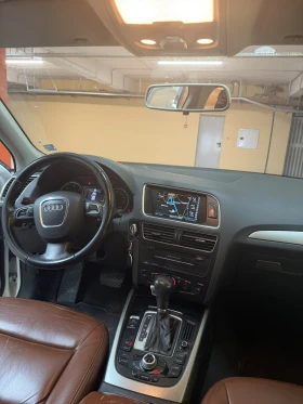 Audi Q5, снимка 10